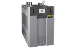 Laars Heating Systems Co.: Direct-vent Boiler