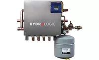 WaterFurnace Intl. Inc.: Radiant Panel WaterFurnace Intl. Inc.: Radiant Panel