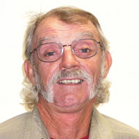 Dennis Sipe