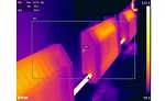 MISSING INSULATION
