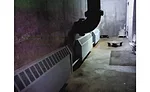 LOCATING A LEAK