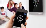 Bosch Thermotechnology intends to introduce a new heat pump controller and communicating thermostat control to the geothermal market later this year.