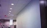 A 40-plus-story office building was plagued with high energy consumption, poor space comfort, and low productivity.
