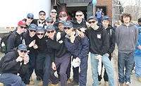 ABCO Hosts Expo, Vocational Field Day The ninth annual ABCO Boston Expo & Vocational Field Day took place Dec. 10, 2015, along with the Holiday Party at ABCOâs Somerville, Massachusetts, branch.