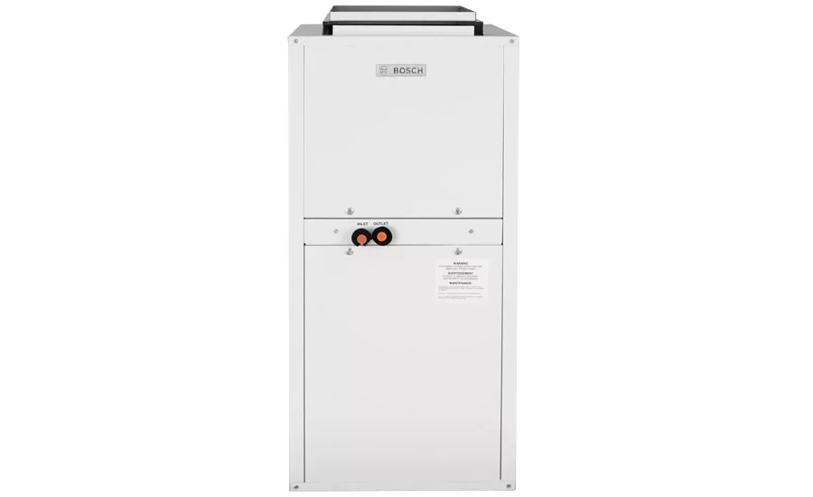 HYDRONIC AIR HANDLERS