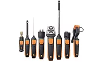 Testo AG: Smart Probes