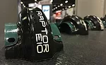 Baldor Electric Co., a member of the ABB Group, showcased the Baldor-Dodge Raptor Coupling, a wing coupling designed for drop-in interchangeability, easy installation, reduced maintenance, and improved reliability.