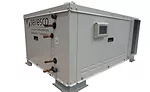 Seresco USA’s NE Series Compact Cabinets are designed for mounting above suspended ceilings and other tight spaces.