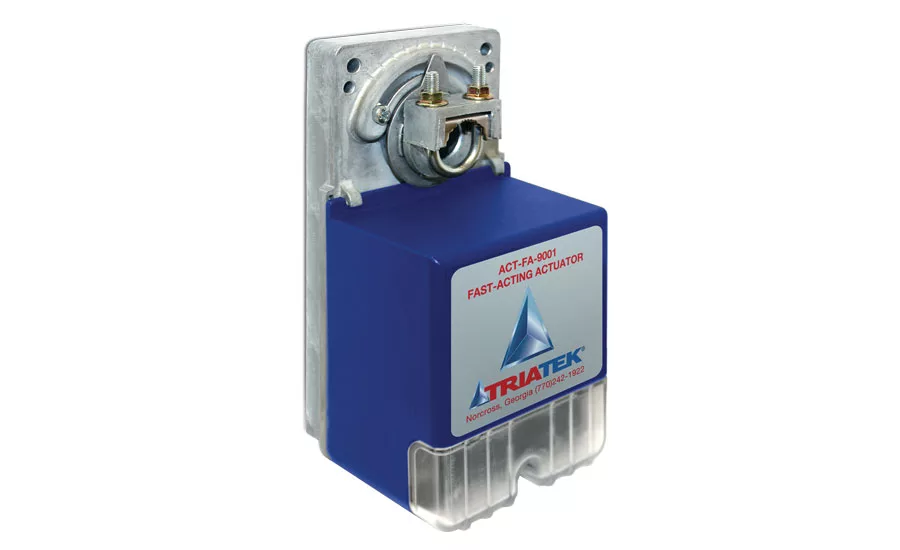 SMART ACTUATOR