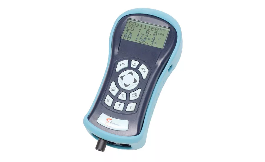 The AQ Comfort touts immediate response time, a magnetic rubber boot, an easy to use menu system, and included PC software & USB.