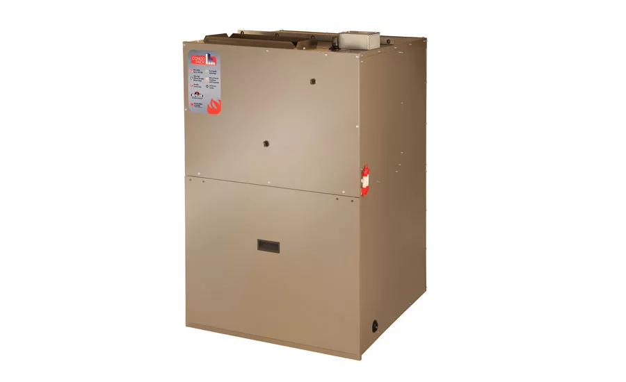 Napoleon’s new unit is designed for conventional through-the-wall installation applications.
