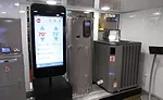 Rheem’s EcoNet Smart Home System enables homeowners to customize their homes’ air and water systems.