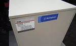 Nortek says its EarthDirEX geothermal heat pump system requires less drilling than other systems.