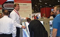 Lennox Intl. Inc.’s Energence Ultra-High Efficiency packaged units are now available in 3-6 ton applications.