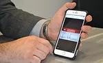 MOBILE ADVANTAGE