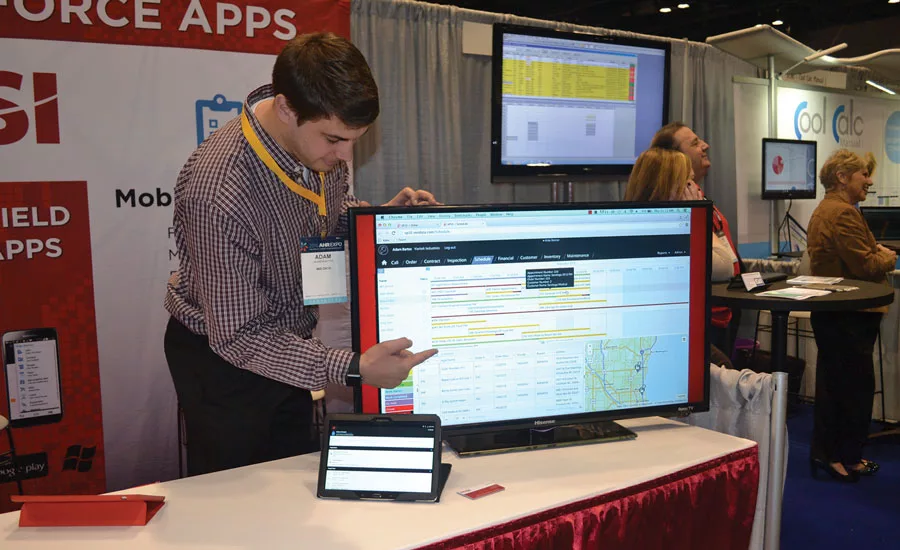 CLOUD-BASED MOBILITY