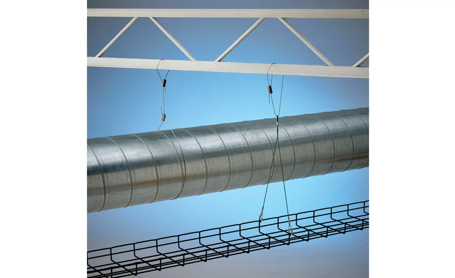 Eaton: Hanging System