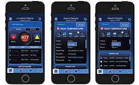 Emerson Network Power: Control System
