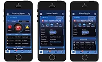 Emerson Network Power: Control System