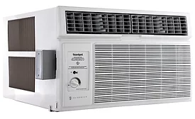Friedrich Air Conditioning: Haz-duty A/C Units