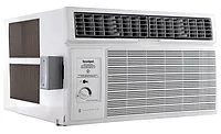 Friedrich Air Conditioning: Haz-duty A/C Units