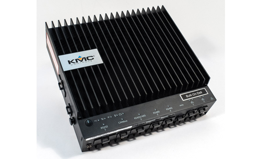 KMC Controls: Automation Platform