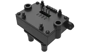 MEMSIC Inc.: Pressure Sensor
