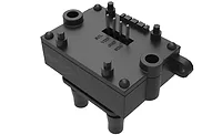 MEMSIC Inc.: Pressure Sensor