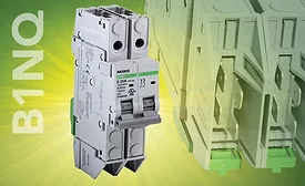 NOARK Electric (North America): Circuit Breaker