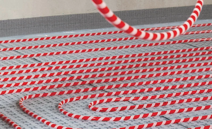 RAUPEX SPEED