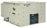 Desert Aire Corp.: Recovery Unit Desert Aire Corp.: Recovery Unit