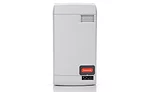 Honeywell’s Electrode Humidifier features auto-adaptive technology for changes in water conditions and disposable canisters.