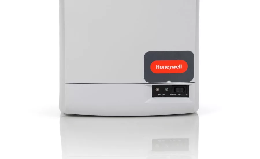 Honeywell’s new unit is designed to offer flexible performance and easy maintenance.