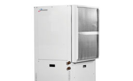 Modine announced its geothermal and water-source heat pump systems have earned the Air-Conditioning, Heating, and Refrigeration Institute AHRI certified mark.