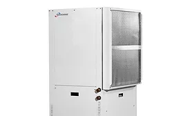 Modine announced its geothermal and water-source heat pump systems have earned the Air-Conditioning, Heating, and Refrigeration Institute AHRI certified mark.