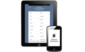 Bacharach Inc. recently released its Reporting App, which makes it easier than ever for a user to add combustion data from the combustion analyzer onto his or her mobile device and into the real world.