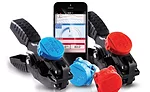 Sporlan’s SMART and SMART Pro/R Service Tools are wireless sensors that sync with a mobile device app, enabling a user to read a system’s real-time pressures and temperatures without using hoses or manifold gauges.