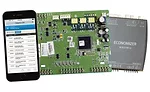 SIMPLICITY SMART EQUIPMENT CONTROLS