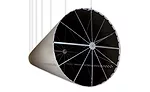 The SkeleCore™ FTS Jumbo Series is offered in 50- to 84-inch diameters.