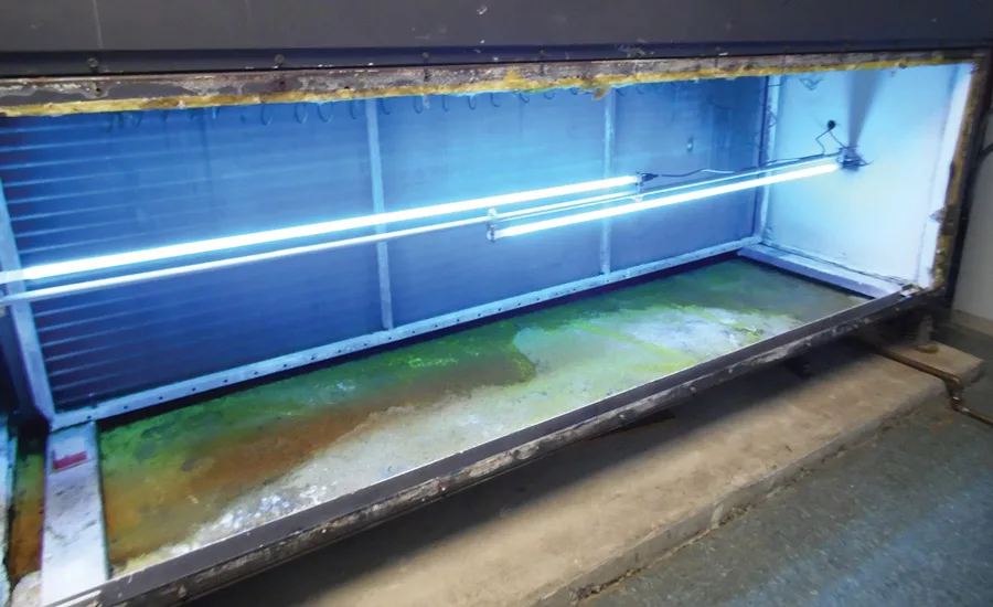 Most manufacturers agree the general public is much more aware of UV technology now than they were 10 or 15 years ago.
