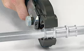 RLS LLC: Press Fittings