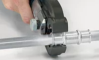 RLS LLC: Press Fittings