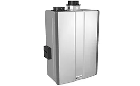 Rinnai America Corp.: Wi-Fi Control