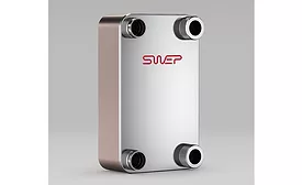 SWEP North America Inc.: Heat Exchanger