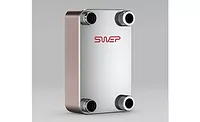 SWEP North America Inc.: Heat Exchanger SWEP North America Inc.: Heat Exchanger