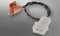 TE Connectivity Ltd.: Temp Sensor TE Connectivity Ltd.: Temp Sensor