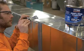 Selena USA Inc.: Duct Sealant
