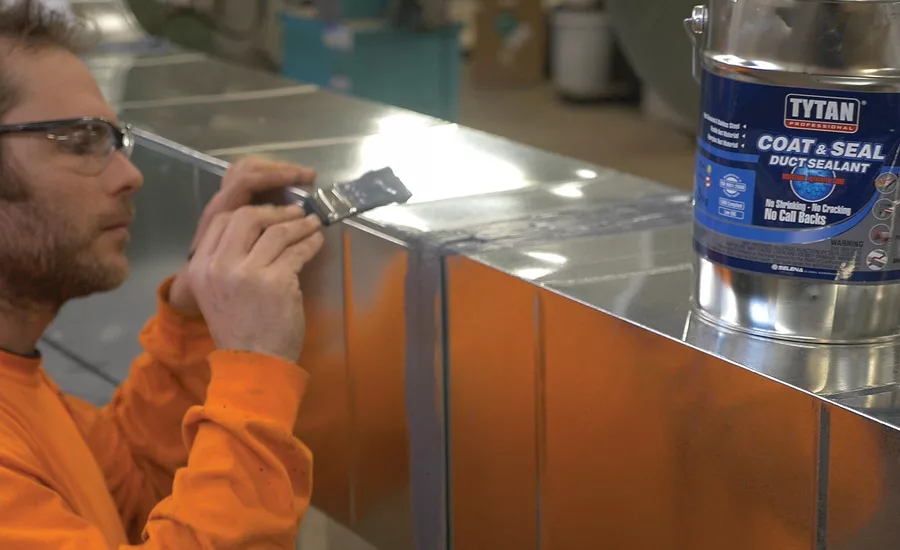 Selena USA Inc.: Duct Sealant