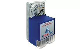 Triatek: Smart Actuator