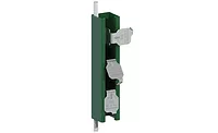 Vibration & Seismic Technologies: Stiffening Device Vibration & Seismic Technologies: Stiffening Device